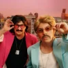 Portada Артем Пивоваров & The Вуса & Степан Гіга - Mamma Mia (feat. Ветерани Космічних Військ, Вася Харизма) Артем Пивоваров & The Вуса & Степан Гіга - Mamma Mia (feat. Ветерани Космічних Військ, Вася Харизма)