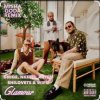 Portada Nkeeei feat. Uniqe & ARTEM SHILOVETS & Wipo - Гламур Nkeeei feat. Uniqe & ARTEM SHILOVETS & Wipo - Гламур