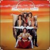 Portada Dschinghis Khan - Dschinghis Khan Dschinghis Khan - Dschinghis Khan
