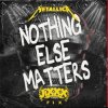 Portada Metallica - Nothing Else Matters Metallica - Nothing Else Matters