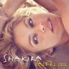 Portada Shakira - Addicted to You Shakira - Addicted to You
