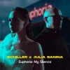 Portada Schiller & Юлія Саніна - Euphoria: My Silence Schiller & Юлія Саніна - Euphoria: My Silence