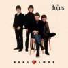 Portada The Beatles - Real Love The Beatles - Real Love