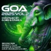 Portada DJ Bim & Orisma - The Beginning Of A Dream (Album Version) DJ Bim & Orisma - The Beginning Of A Dream (Album Version)