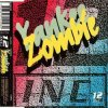 Portada Yankee - Zombie (Raspberry Club Mix) Yankee - Zombie (Raspberry Club Mix)