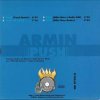 Portada Armin van Buuren - Don't Be Afraid Armin van Buuren - Don't Be Afraid