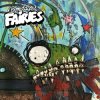 Bondage Fairies - Bat Wings