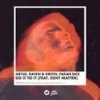 Portada Aryue, Raven&Kreyn, Parah Dice feat Dsnt Matter - Do It to It Aryue, Raven&Kreyn, Parah Dice feat Dsnt Matter - Do It to It