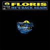 Portada Floris - He's Back Again Floris - He's Back Again