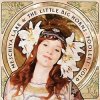 Обкладинка Meschiya Lake & The Little Big Horns - I'll Wait For You Meschiya Lake & The Little Big Horns - I'll Wait For You