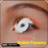 Portada A-Sultan - Broken Frquency A-Sultan - Broken Frquency