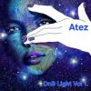 Portada Atez - DnB Light Vol1 Atez - DnB Light Vol1