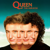 Portada Queen - Breakthru Queen - Breakthru