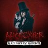 Portada Alice Cooper - Steven Alice Cooper - Steven