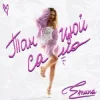 Portada Emuna - Танцюй сама Emuna - Танцюй сама
