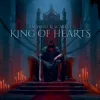 Portada Jim Yosef & Scarlett - King of Hearts Jim Yosef & Scarlett - King of Hearts