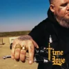 Portada Rag'n'Bone Man - Time to Love Rag'n'Bone Man - Time to Love