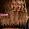 Portada Hilary Duff - Mature Hilary Duff - Mature