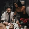 Portada Ostrovskyi & Michelle Andrade - По-різному Ostrovskyi & Michelle Andrade - По-різному
