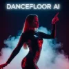 Portada Dancefloor AI - ТВІЙ ДИКИЙ ФЛЕР Dancefloor AI - ТВІЙ ДИКИЙ ФЛЕР