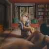 Portada Hayley Kiyoko - Feelings Hayley Kiyoko - Feelings