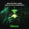 Portada MaRLo & Mila Josef - Time Can Heal (Extended Mix) MaRLo & Mila Josef - Time Can Heal (Extended Mix)
