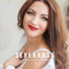 Portada Sevenrose - Подруга-слива Sevenrose - Подруга-слива