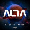 Portada Alta - The Great Unknown Alta - The Great Unknown