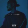 Portada Bryson Tiller - Always Forever Bryson Tiller - Always Forever