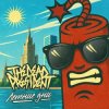 Portada The Dead President - Летние дни The Dead President - Летние дни