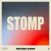Portada Cedric Gervais & 88rising - STOMP Cedric Gervais & 88rising - STOMP