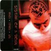 System Of A Down - Temper