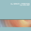 Portada DJ Sakin & Friends - Too Much Rain (Radio Remaster) DJ Sakin & Friends - Too Much Rain (Radio Remaster)