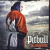 Portada Pitbull - Fuego Pitbull - Fuego