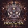 Portada Freak Control - Voodoo Skull Freak Control - Voodoo Skull