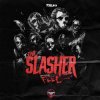 Portada Tsuki - The Slasher Tsuki - The Slasher