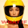 Portada Stefania - What If Stefania - What If