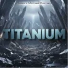 Portada Klaas & Michael Roman - Titanium Klaas & Michael Roman - Titanium