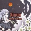 Portada Xinon - Rein Xinon - Rein