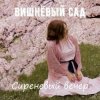 Обкладинка Вишнёвый сад - В коридоре спального вагона Вишнёвый сад - В коридоре спального вагона
