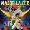 Portada Major Lazer feat. Biggy, Leftside, GTA, Razz - Jet Blue Jet Major Lazer feat. Biggy, Leftside, GTA, Razz - Jet Blue Jet
