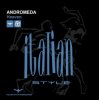 Portada Andromeda - Heaven Andromeda - Heaven