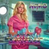 Portada Nemo - Body Heat Nemo - Body Heat