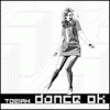 Portada Tobiah - Syntax Error Tobiah - Syntax Error