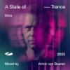 Portada Armin Van Buuren - Virgo (Continuous Cool Mix) Armin Van Buuren - Virgo (Continuous Cool Mix)