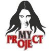 Portada My Project - Не говори My Project - Не говори