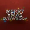 Portada Anne Marie - Merry Xmas Everybody Anne Marie - Merry Xmas Everybody