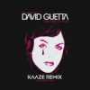 Portada David Guetta & Chris Willis - Love Don't Let Me Go (KAAZE Remix) David Guetta & Chris Willis - Love Don't Let Me Go (KAAZE Remix)