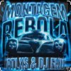 Portada Atlxs & Dj Fku - Montagem Rebola Atlxs & Dj Fku - Montagem Rebola
