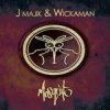 Обкладинка J Majik & Wickaman - Mosquito J Majik & Wickaman - Mosquito